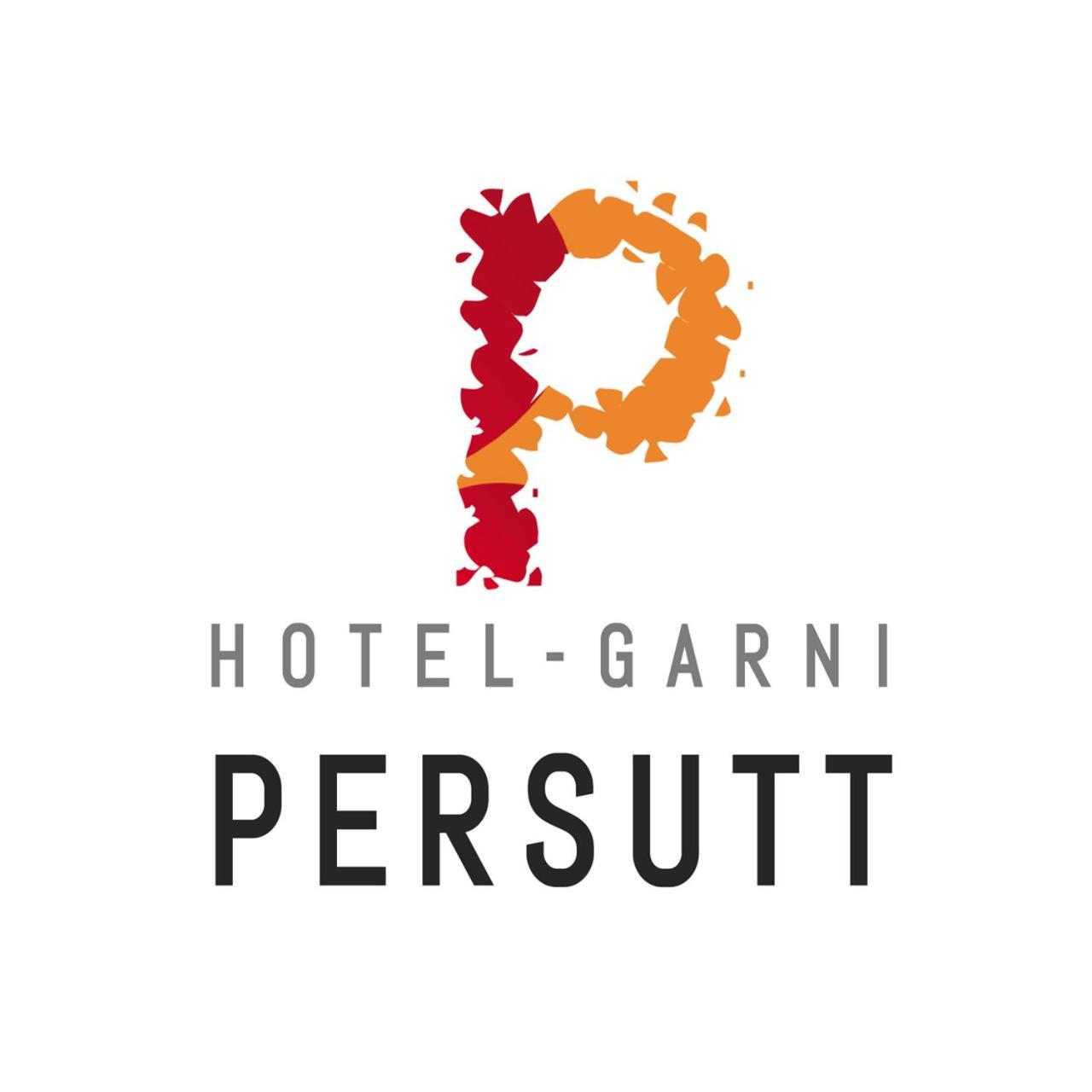 Hotel Garni Persutt Ισγκλ Εξωτερικό φωτογραφία